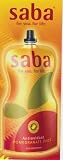 Saba For You, Saba For Life