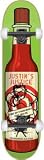 Chocolate Eldridge Hot Sauce Complete Skateboard - 8.0 w/Thunders