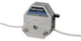 Replacement main body for Masterflex L/S Easy-Load pump heads: 07018-00, -02, -20, -22.