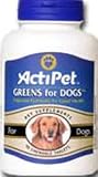 Greens for Dogs 90 Chw - ActiPet