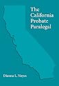 The California Probate Paralegal