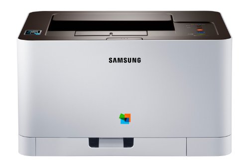 Samsung SL-C410W Imprimante laser Couleur Wi-Fi