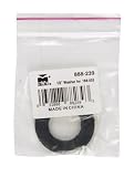 1/2 COP Dielec Washer