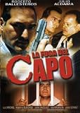 La Fuga Del Capo