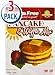Kinnikinnick Foods Pancake & Waffle Mix Gluten Free -- 16 oz Each / Pack of 3
