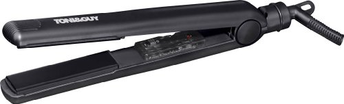 Toni & Guy TGST2971UK Black Professional Signature Mascolo Straightener