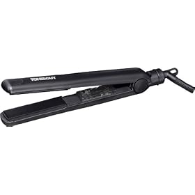 Toni & Guy TGST2971UK Black Professional Signature Mascolo Straightener