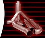 4 Aluminized Exhaust