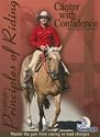 Goodnight's Principles of Riding: Canter with Confidence Dvd!