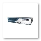 CISCO3825 ISR AC 2GE 1SFP 2NME 4HWIC 2AI
