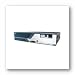 Cisco 3825 W/ac Pwr, 2ge,1sfp, 2nme, 4hwic, 64f/256d