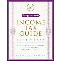 The Daily Mail Income Tax Guide 98-99