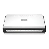 D-LINK SYSTEMS Xtreme N Duo Wireless Bridge/Access Point DAP-1522 Wireless Router