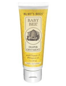 Burts Bees Baby Bee Diaper Ointment (3 oz.) -- NEW SIZE