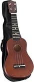 Sevilla Ukulele Hawaii Soprano