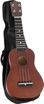 Sevilla Ukulele Hawaii Soprano