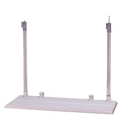 Undergravel Filter - 75/90/120/150XH - 48 in. x 18 in.