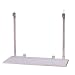 Undergravel Filter - 75/90/120/150XH - 48 in. x 18 in.
