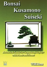Bonsai Kusamano Suiseki