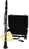 Laurel VCL-150 Student Clarinet with Case