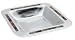 Mikasa Carnival 14-Inch Square Bowl