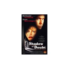 Shadow of Doubt - Schatten des Zweifels [VHS]