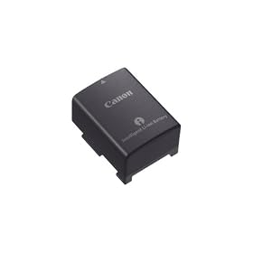 Canon BP-808 Battery Pack For The FS Series Camcorders