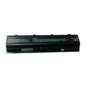 PC247 Replacement 10.8V 4400mAh battery for HP G62 G62t Series: HP G62-100, HP G62-100EB, HP G62-103XX, HP G62-105SA, HP G62-106SA, HP G62-110SS, HP G62-120EL, HP G62-120ES, HP G62-120SL, HP G62-140EL, HP G62-140US, HP G62-144DX, HP G62t-100 CTO, HP G62-130 with PC247's 12 month warranty.