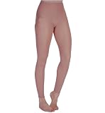  : Child Hold & Stretch Footless Tights - 140C