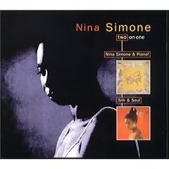 Nina Simone and Piano!/Silk & Soul