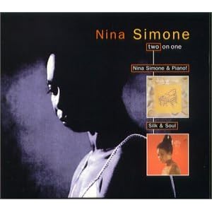 Nina Simone and Piano!/Silk & Soul