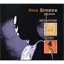 Nina Simone and Piano!/Silk & Soul