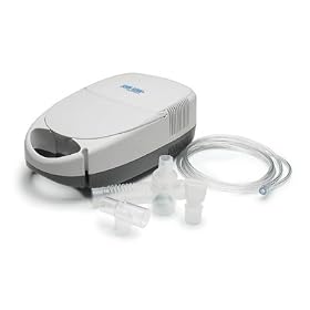 Nebulite LX2 Nebulizer Compressor