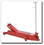 5 Ton Capacity Service Jack