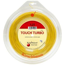 Kirschbaum Touch Turbo 330 Ft Reel
