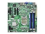SUPERMICRO MBD-X9SCL-O LGA 1155 Intel C202 Micro ATX Intel Xeon E3 Server Motherboard