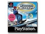 Freestyle Scooter (PS)
