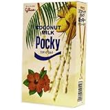 Coconut Milk Pocky
