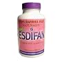 Esdifan- Take your life back from chronic diarrhea- 90 Caps