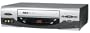 RCA VR651HF 4-Head Hi-Fi VCR