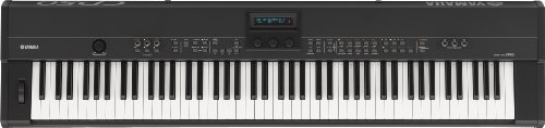 Yamaha CP50 Stage Piano