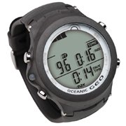 Oceanic Geo Wristwatch Personal Dive Computer