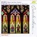 Tallis: Lamentations of Jeremiah in 2; Byrd: Mass