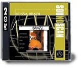 Soundscan 16 - Bossa Brazil - V2 (Audio, WAV, Acid, AIFF, Akai, EXS24, HALion, MachFive, Reason 2, REX)
