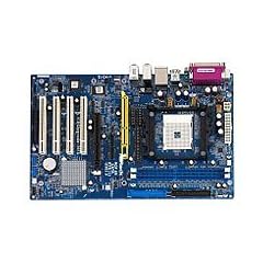 Asrock K8UPGRADE-NF3 S754 NF3 ATX Mainboard