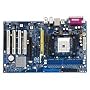 Asrock K8UPGRADE-NF3 S754 NF3 ATX Mainboard von ASRock