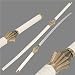 41" Kenpachi Zaraki - 11th Division Captain Anime Replica Sword