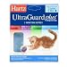 Pet Supplies : Hartz UltraGuard Flea & Tick Drops for Cats 5 lbs and under (3 Tubes - Weighing 5 lbs. or Less)