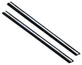 Makita 793346-8 Double Edged Tungsten Carvide Planer Blades