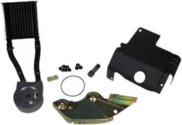 GENUINE KOHLER PART 24755120-S KIT, OIL COOLER